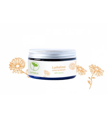 Natural cream - Luthelino from Luthelo