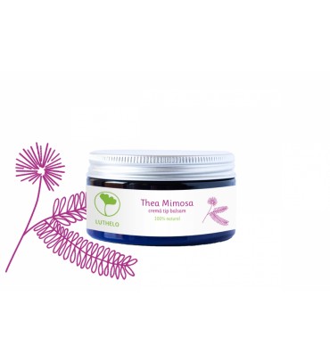Natural cream - Thea Mimosa Cream