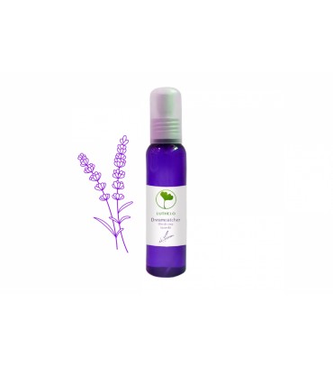 Natural Body Oil - Dreamcatcher from Luthelo